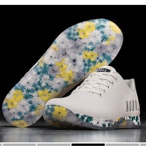 Nobull Spring Training Shoes